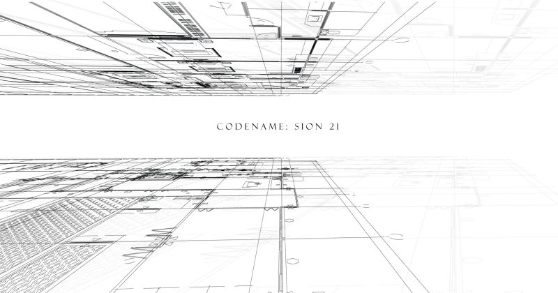 Codename Sion 21-01
